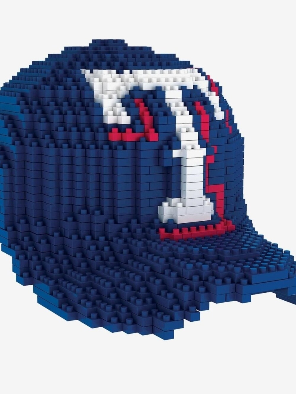Texas RANGERS MINI CAP BRXLZ